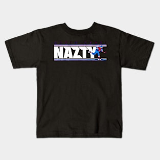 nazem kadri Kids T-Shirt